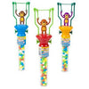 Monkey Swing Candy