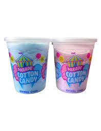 Parade Cotton Candy