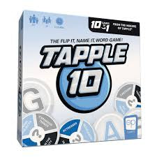 Tapple 10 by USAopoly