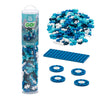 GO! Water Car Tube by Plus-Plus #5133