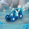GO! Water Car Tube by Plus-Plus #5133