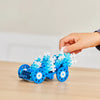GO! Water Car Tube by Plus-Plus #5133