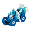 GO! Water Car Tube by Plus-Plus #5133