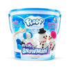 Floof Mr and Mrs Snowman by Play Visions #4600