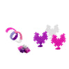 Glitter Building Tube Set by Plus-Plus #5083