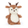 Little Reindeer by Jellycat #L3RE