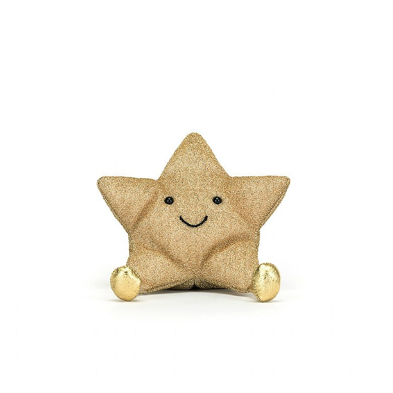 Amuseable Star by Jellycat #A6ST