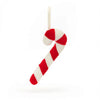 Festive Folly Candy Cane by Jellycat #FFH6CC