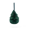 Festive Folly Christmas Tree by Jellycat #FFH6CT