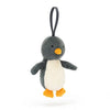 Festive Folly Penguin by Jellycat #FFH6PEN