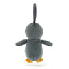 Festive Folly Penguin by Jellycat #FFH6PEN