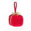 Festive Folly Present by Jellycat #FFH6PR