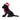 Winter Warmer Pippa Black Labrador by Jellycat #PIP3FBL