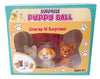Surprise Puppy Ball by Zorbitz #8243