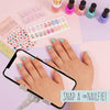 STMT D.I.Y. Nail Art Studio