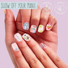 STMT D.I.Y. Nail Art Studio