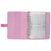 “Enjoy The Little Things” Sticker Storage Book by Iscream #760-1229