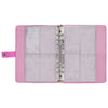 “Enjoy The Little Things” Sticker Storage Book by Iscream #760-1229
