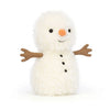Little Snowman by Jellycat #L3SM