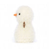 Little Snowman by Jellycat #L3SM