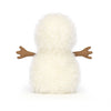 Little Snowman by Jellycat #L3SM