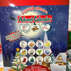 Squishamals Advent Calendar by Zorbitz #8240