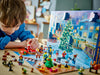 LEGO City Advent Calendar 2023 #60381