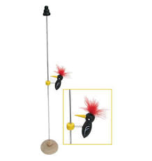 Woodpecker Toy by Schylling # 23210NM