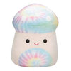 Kervena the Tie Dye Mushroom 8” Squishmallow