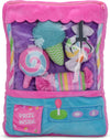 Sweet Candy Claw Machine Plush by Iscream