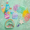 Magical Bath Bubble Potions Kit by Craft-Tastic  #23421