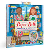 Paper Doll Assortment by Eeboo