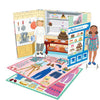 Paper Doll Assortment by Eeboo