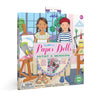 Paper Doll Assortment by Eeboo