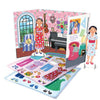 Paper Doll Assortment by Eeboo