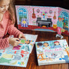 Paper Doll Assortment by Eeboo