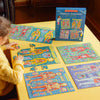Human Anatomy Puzzle by Eeboo