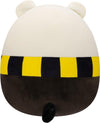 Hufflepuff the Badger 8” Squishmallow - Harry Potter House Animals