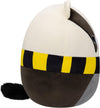 Hufflepuff the Badger 8” Squishmallow - Harry Potter House Animals