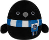 Ravenclaw the Raven 8” Squishmallow - Harry Potter House Animals