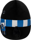 Ravenclaw the Raven 8” Squishmallow - Harry Potter House Animals