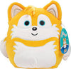 Tails from Sonic 8” Squishmallow
