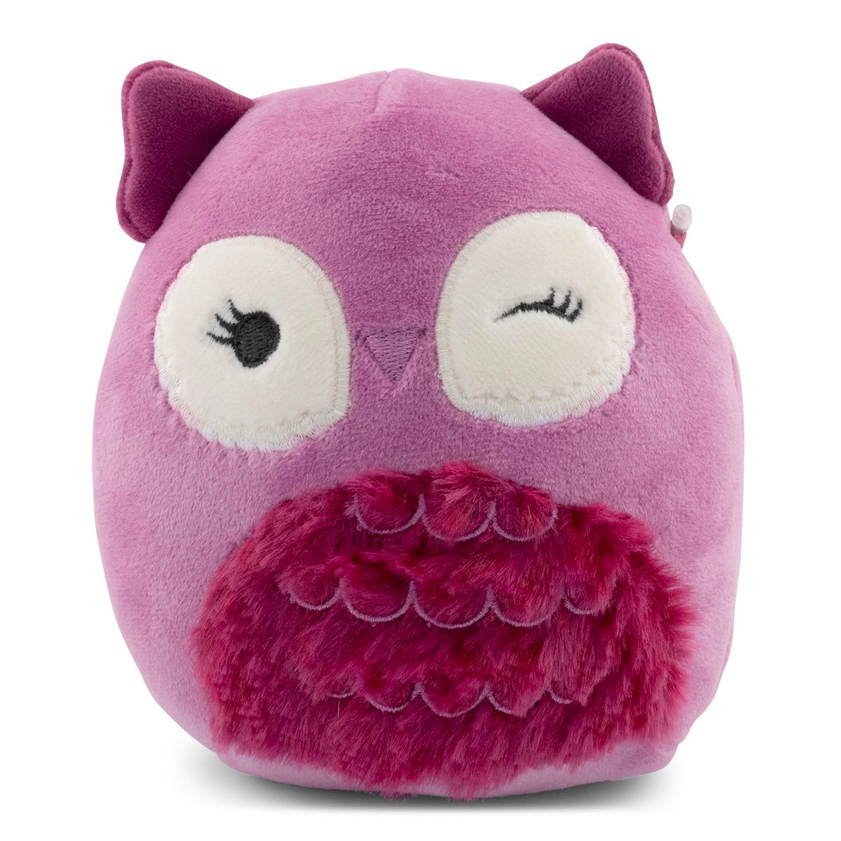 Aurura the Owl 5” Squishmallow - Cozy Assortment