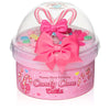 Candy Cane Cutie Butter Slime by Kawaii Slime