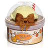 Root Beer Float Slime by Kawaii Slime
