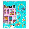 Squishmallow Charm Jewelry Design Set by Fashion Angels #FAE50659