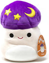 Carina 8” Squishmallow Specialty Halloween Plush