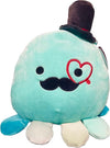 Eiko The Octopus 12” Valentine’s Squishmallow