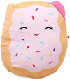 Fresa 12” Squishmallow Specialty Food Plush