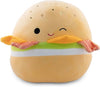 Geronimo 8” Squishmallow Specialty Food Plush